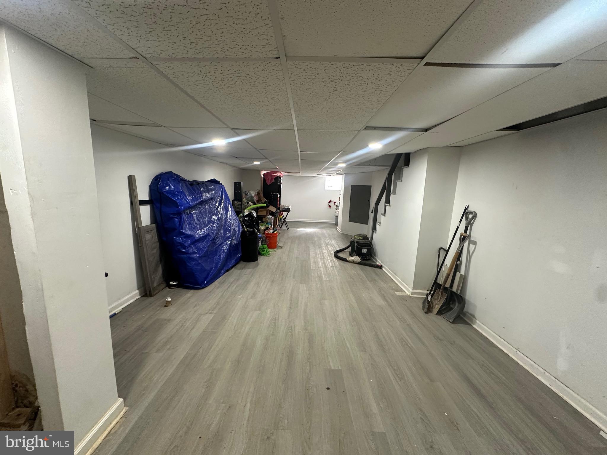 COBBS CREEK - Residential