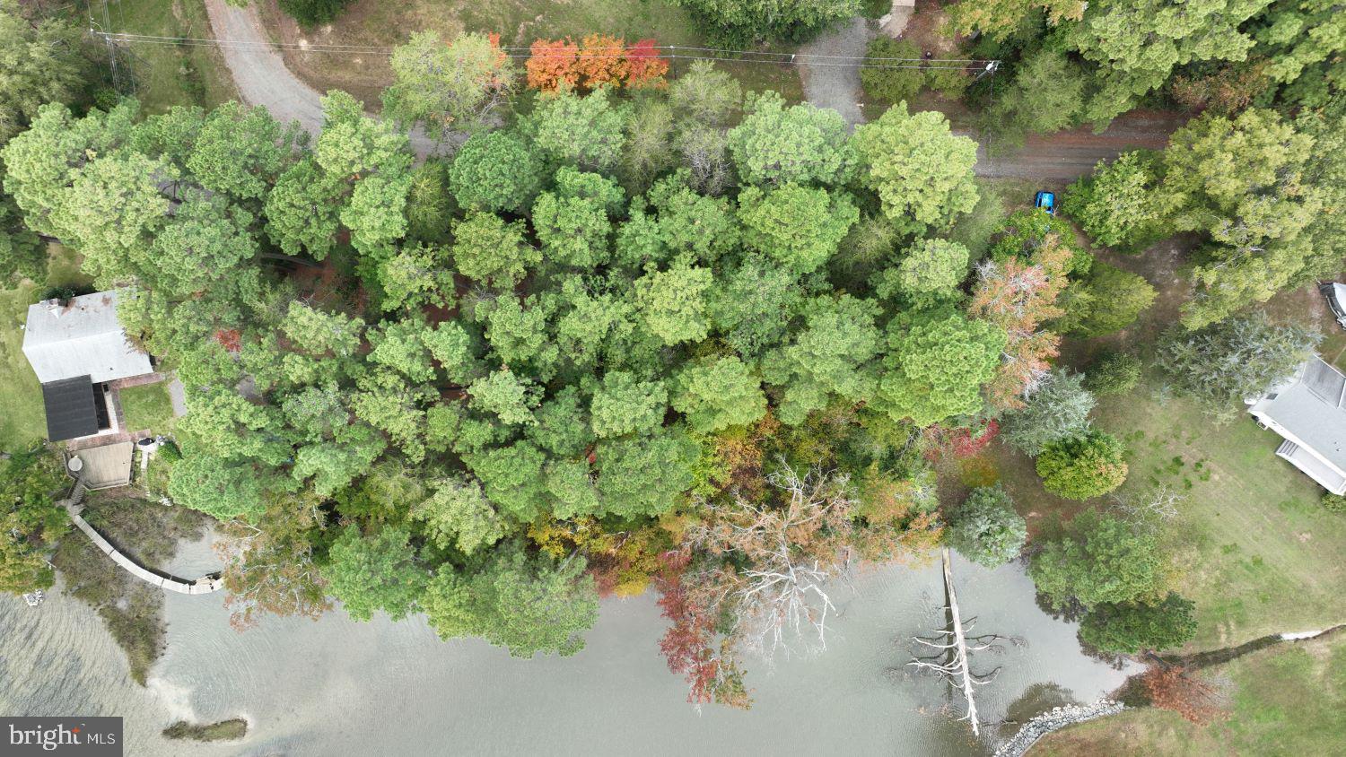 SHANNON PARK BEACH - Land