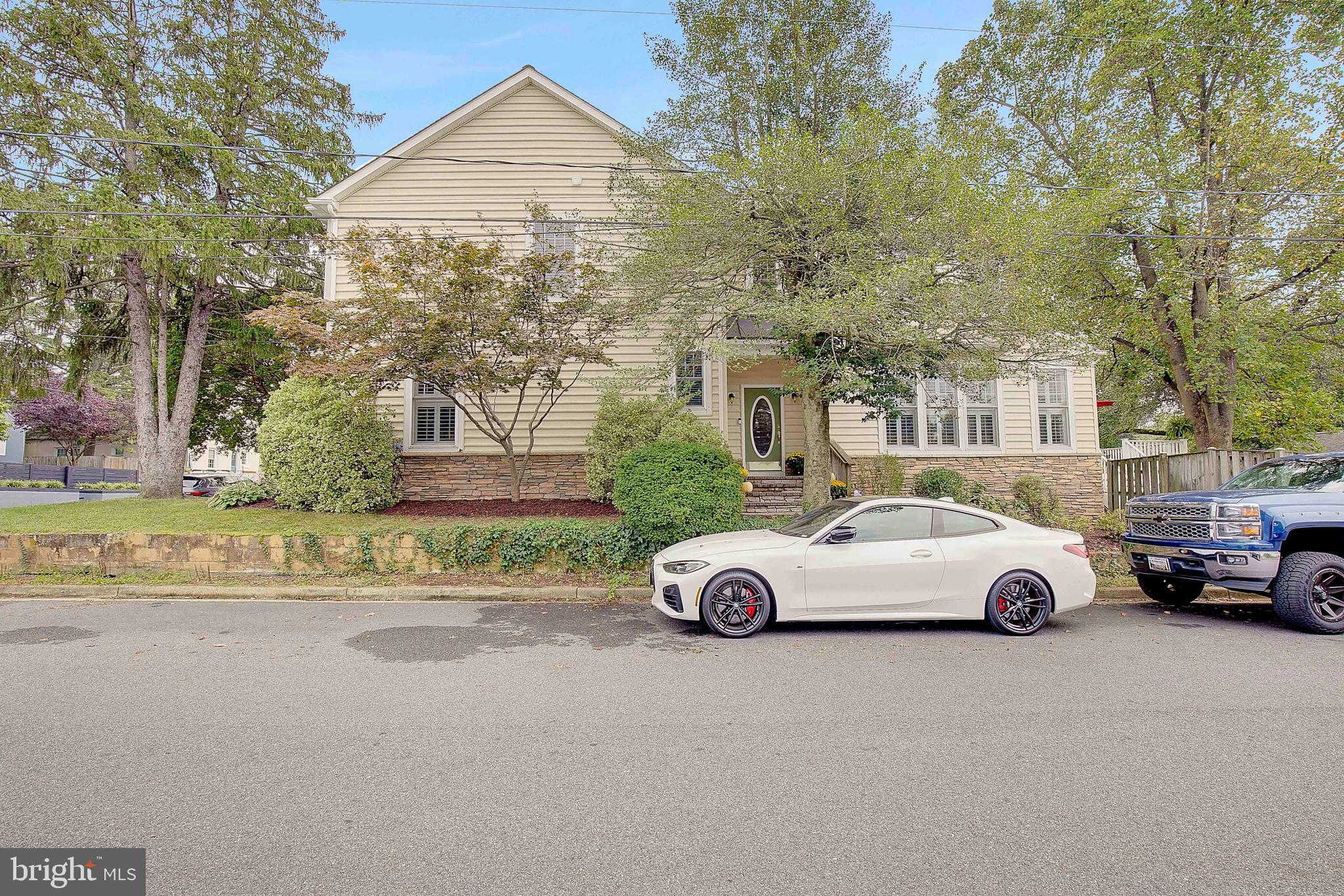 EASTPORT - Residential