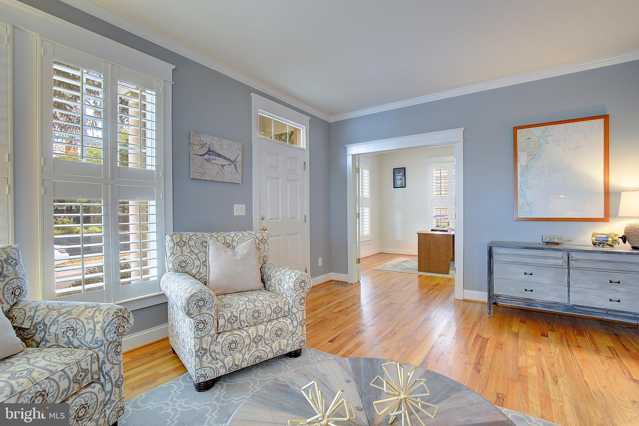 EASTPORT - Residential