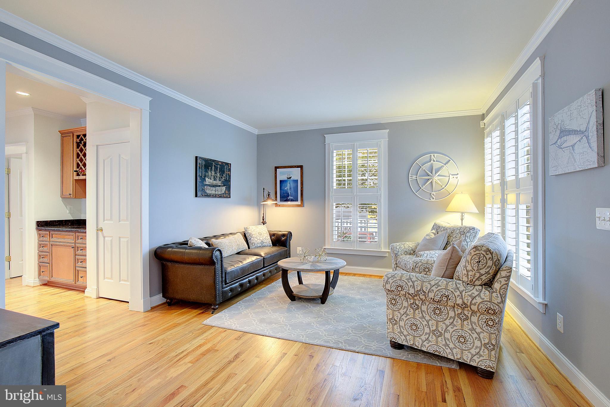 EASTPORT - Residential