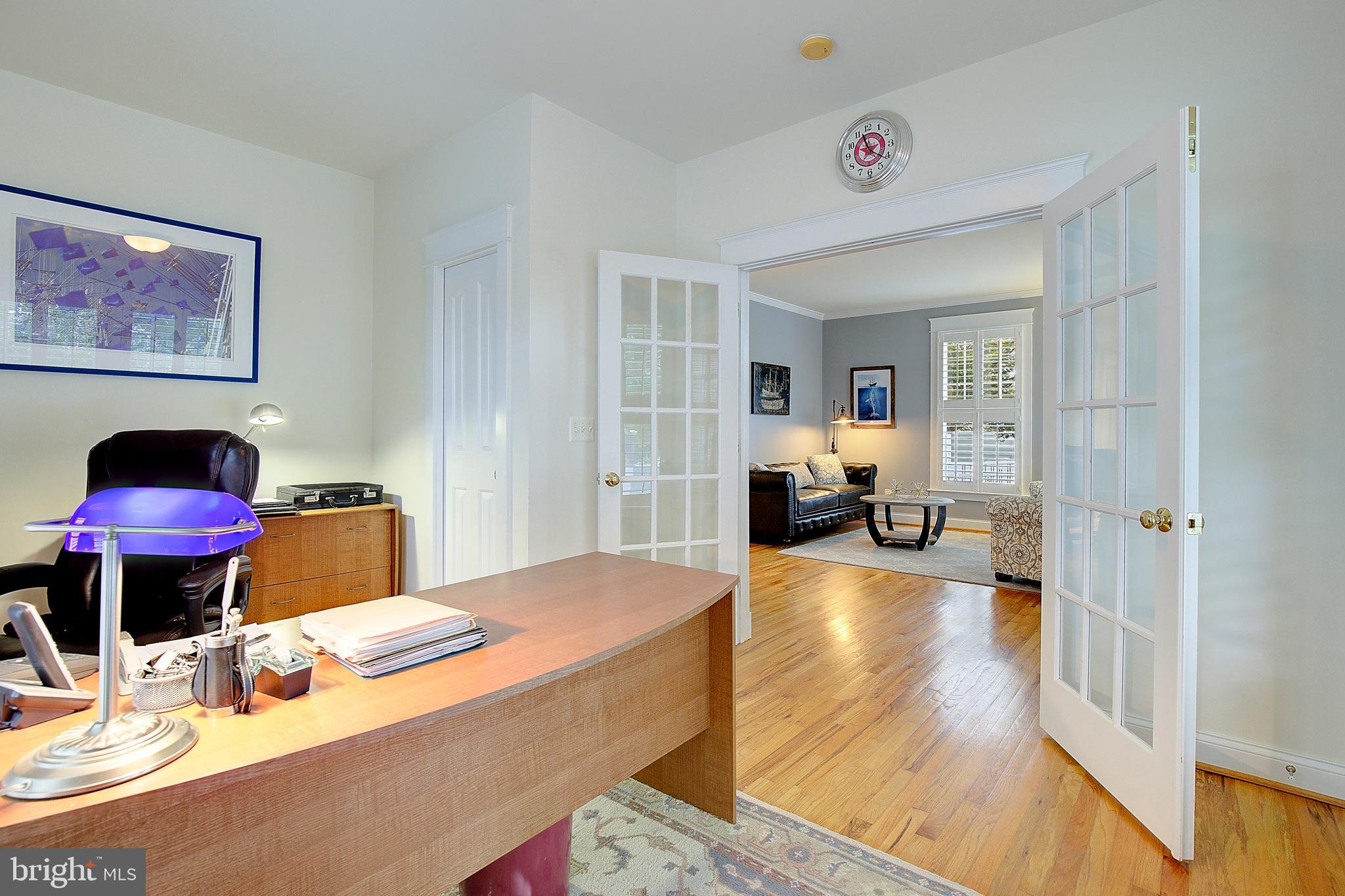 EASTPORT - Residential