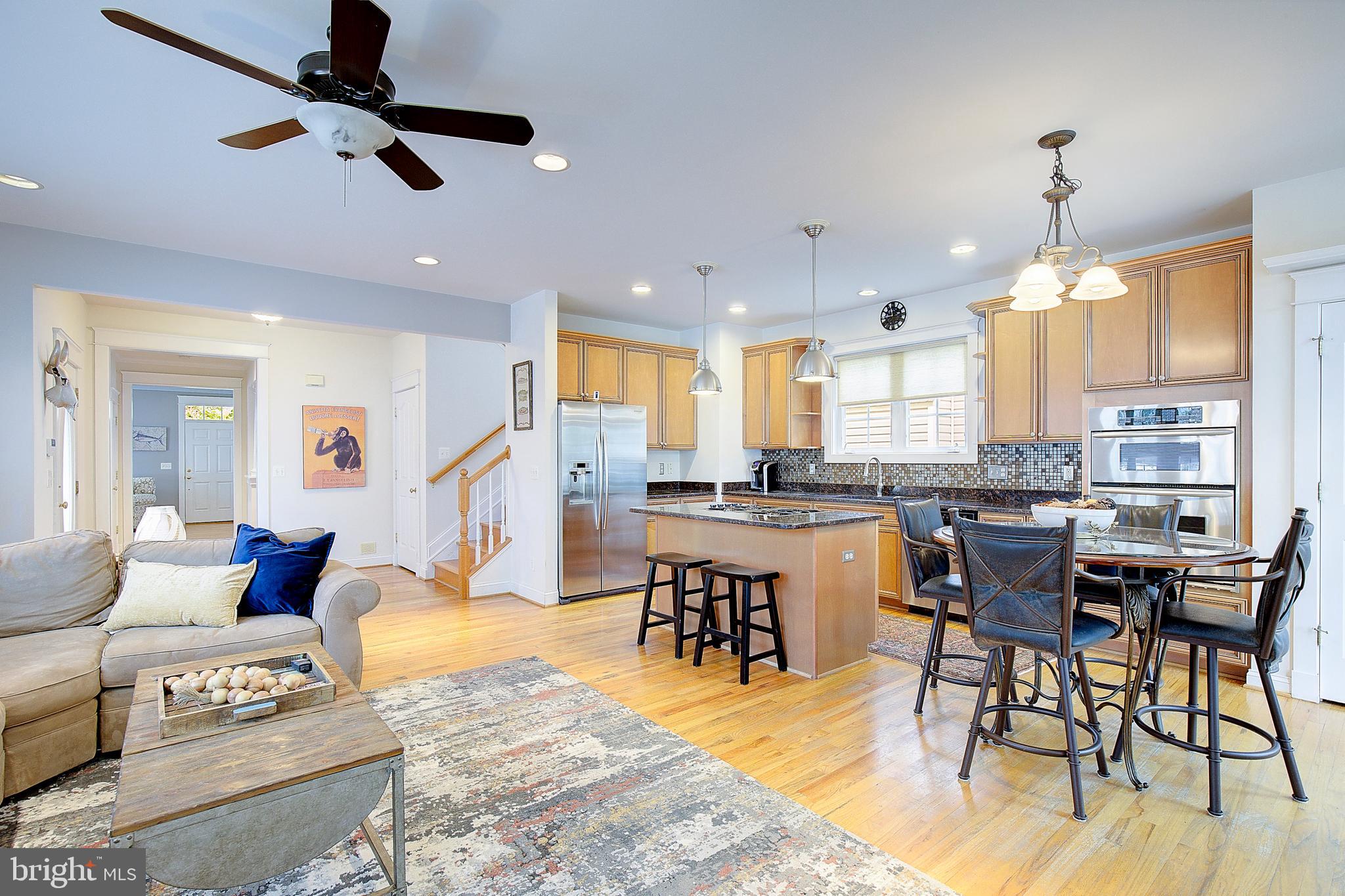 EASTPORT - Residential