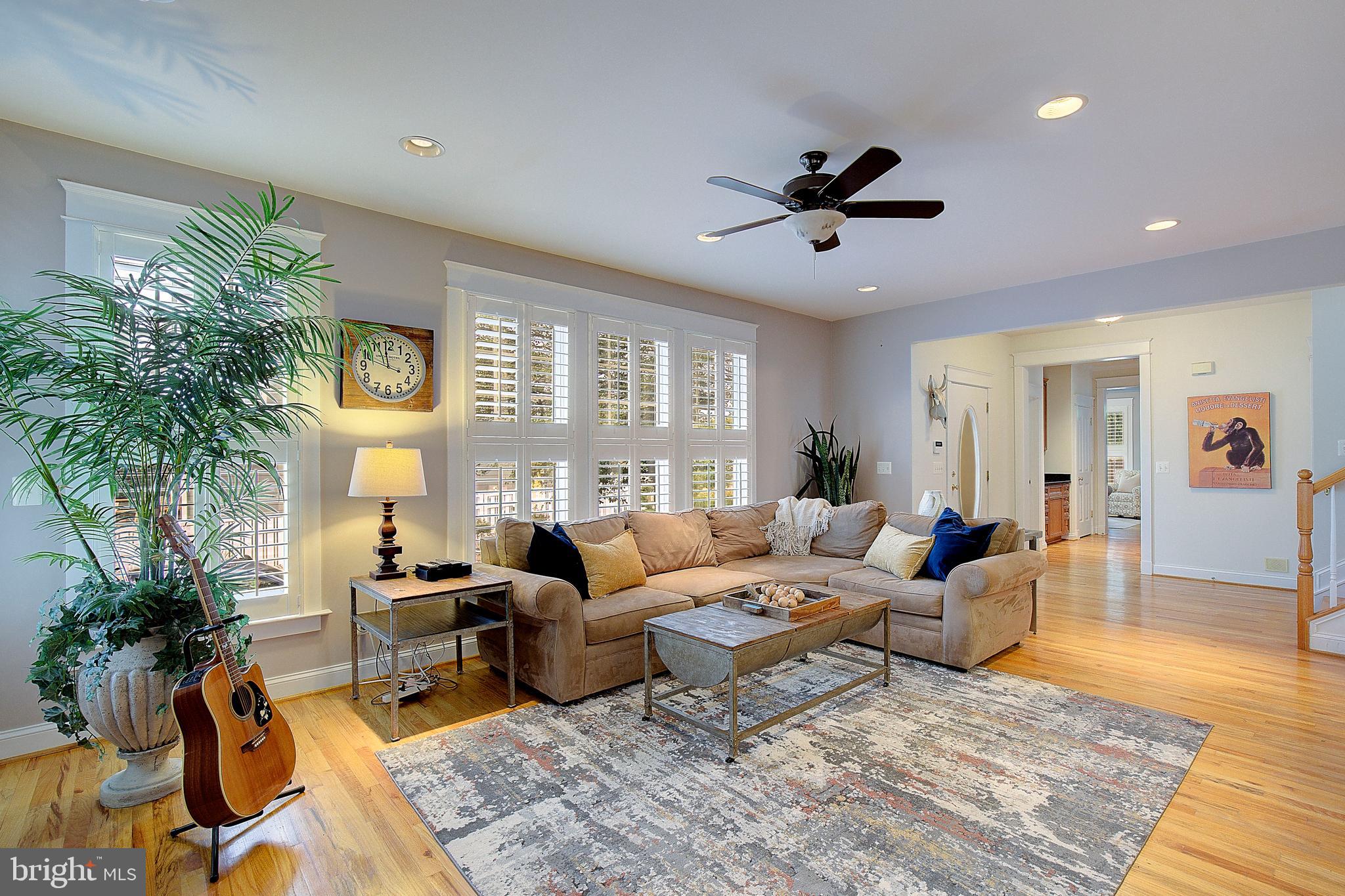 EASTPORT - Residential