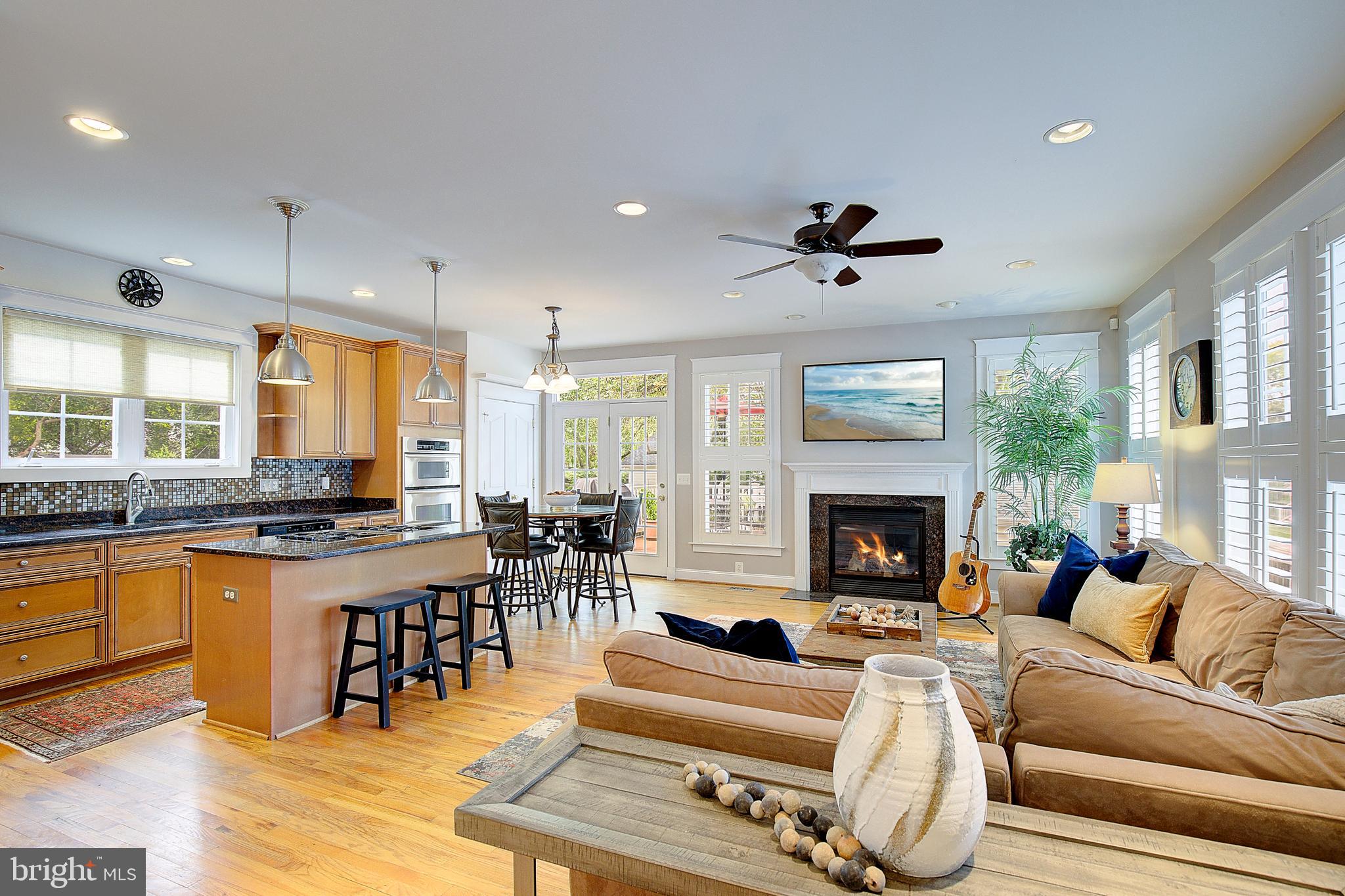 EASTPORT - Residential