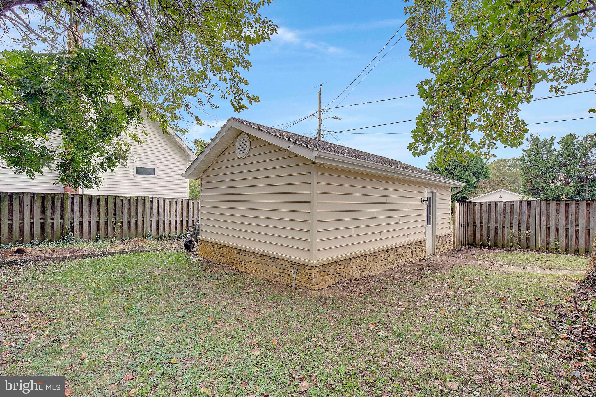 EASTPORT - Residential
