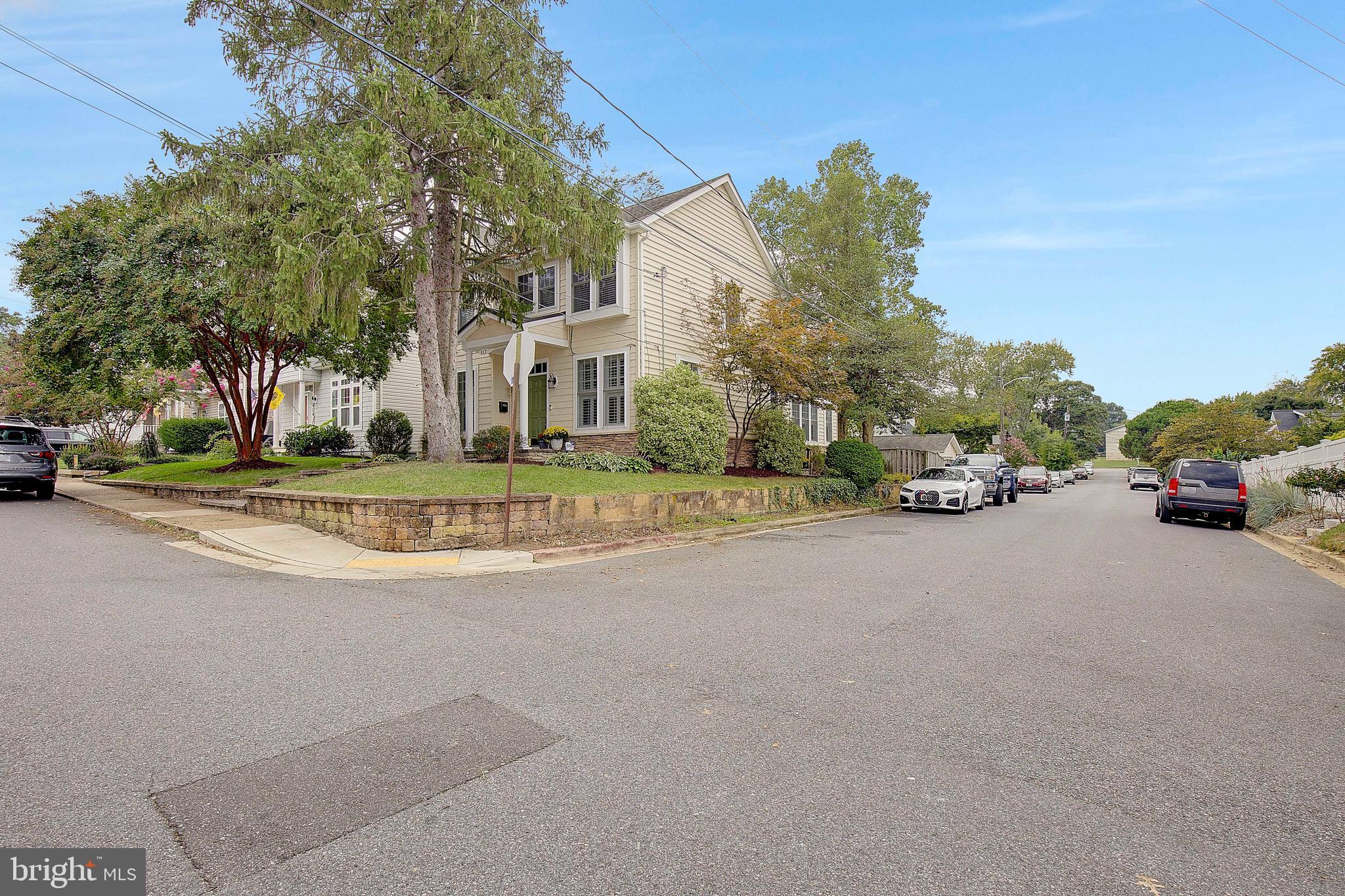 EASTPORT - Residential
