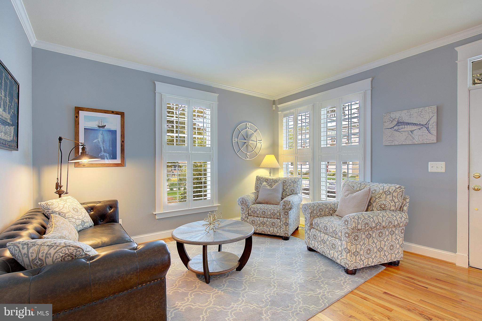 EASTPORT - Residential