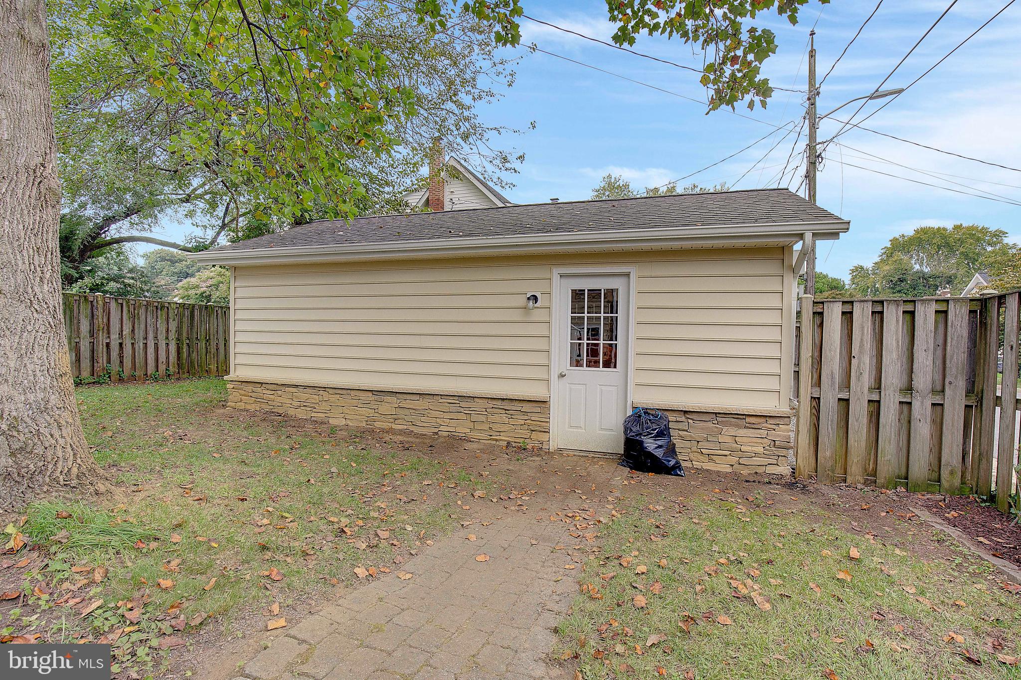 EASTPORT - Residential