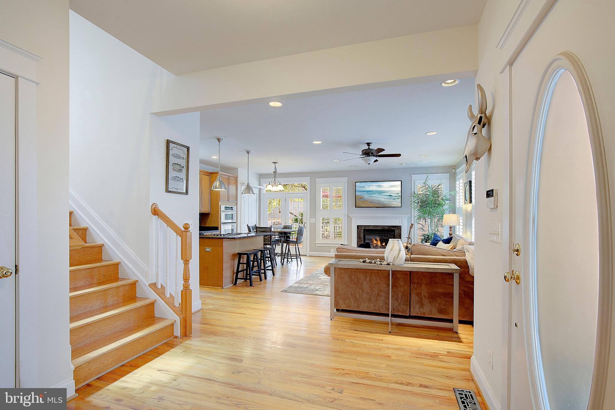 EASTPORT - Residential