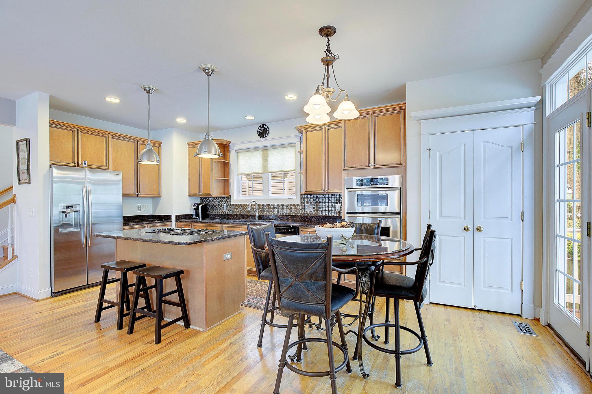 EASTPORT - Residential