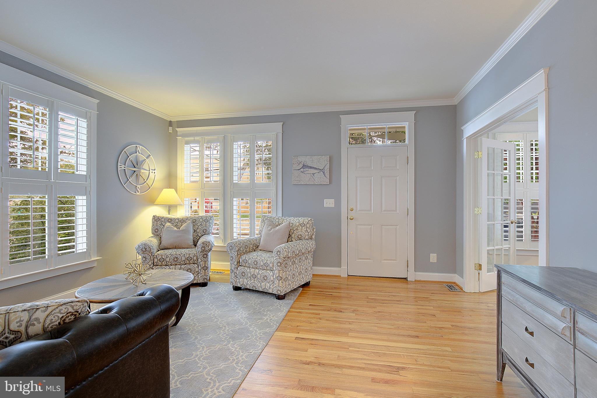 EASTPORT - Residential