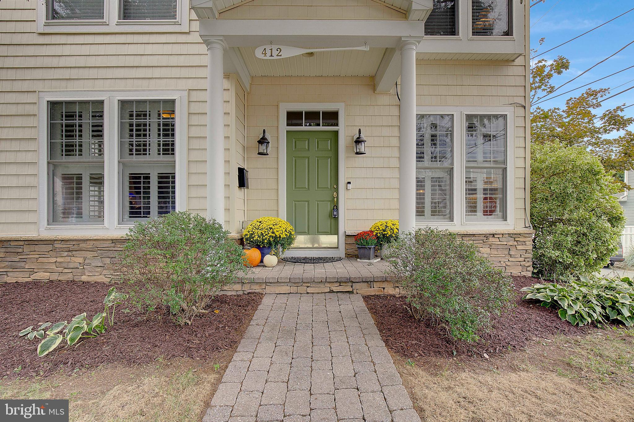 EASTPORT - Residential