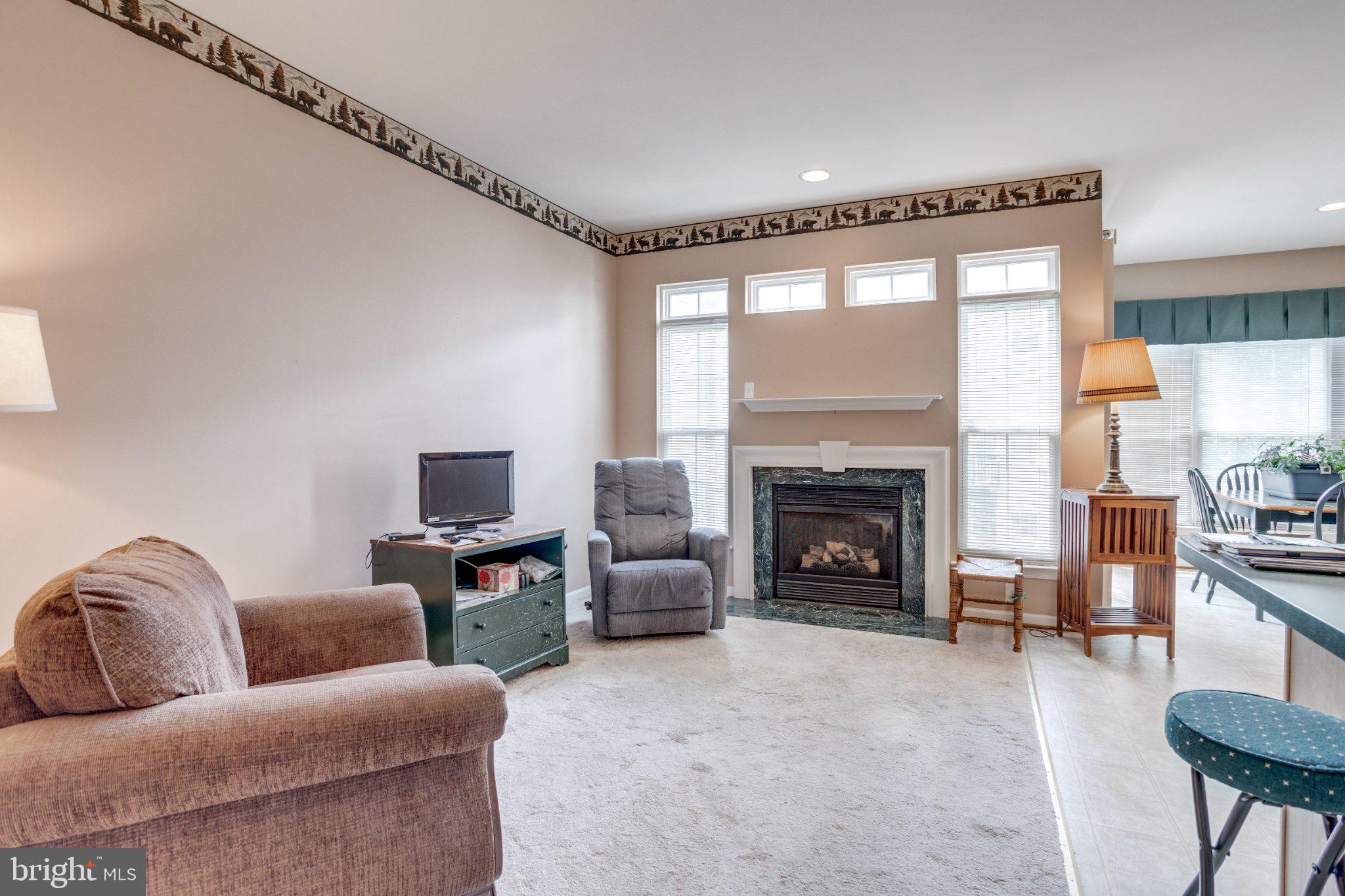 7345 BLOOMINGTON COURT