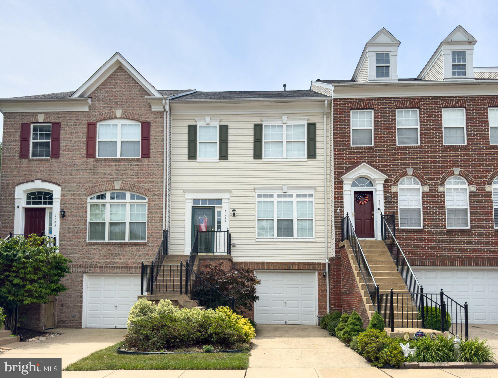 7345 BLOOMINGTON COURT