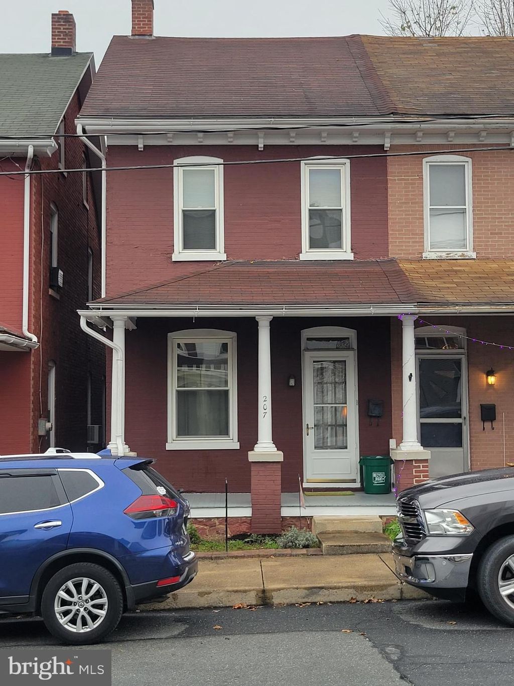 Photo of 207 W FRANKLIN ST, EPHRATA, PA 17522 (MLS # PALA2027926)