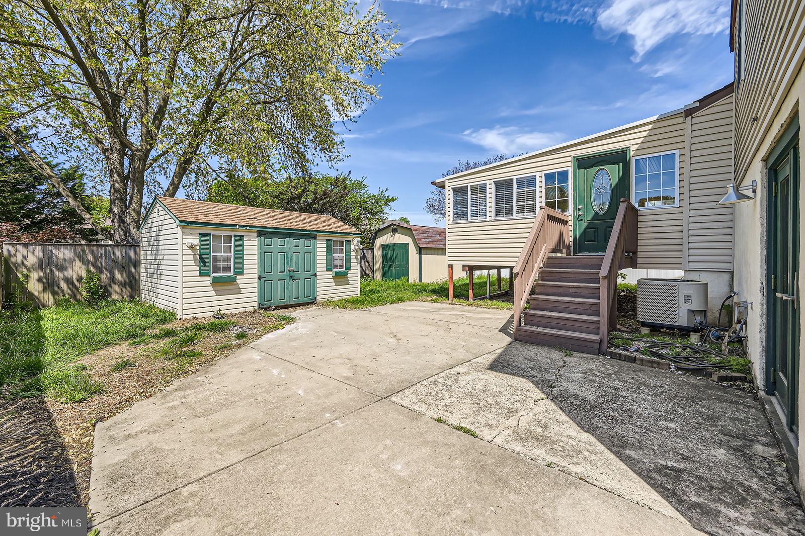 CHESTERFIELD - Residential