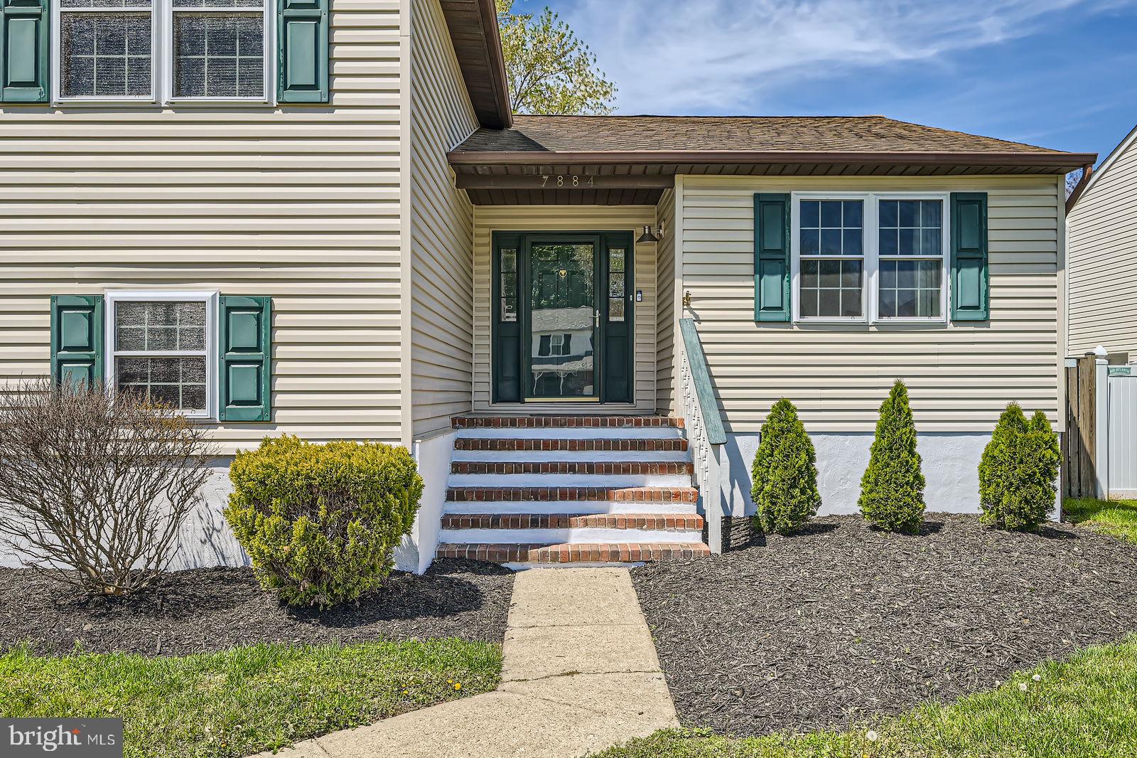 7884 BRIGHTON COURT