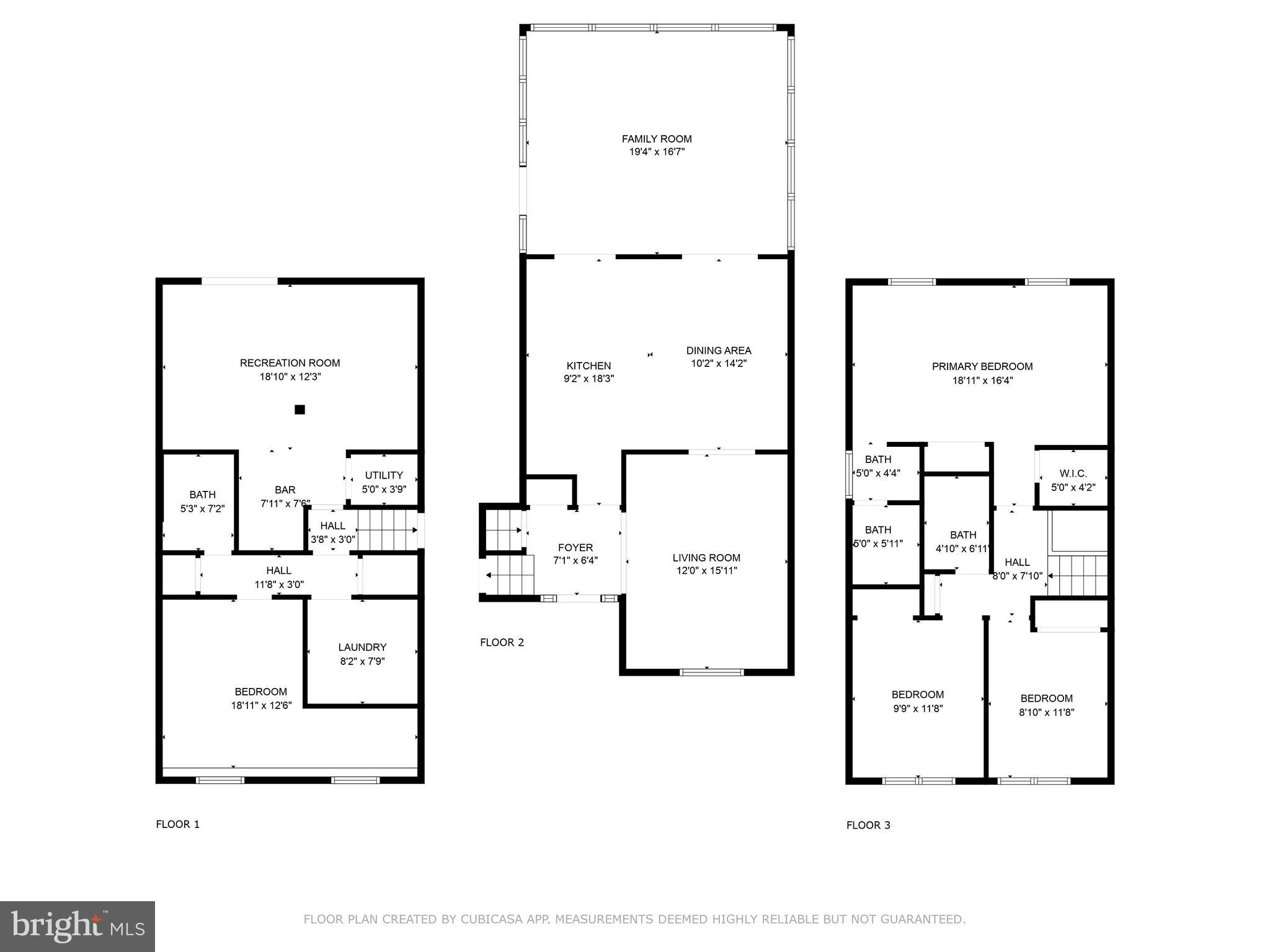 CHESTERFIELD - Residential