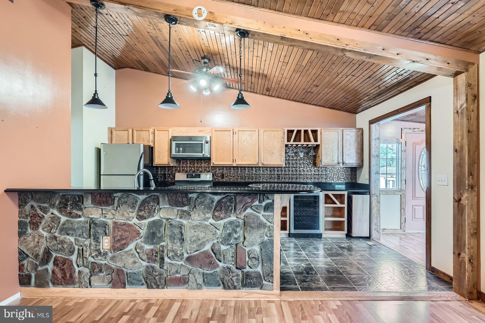 CHESTERFIELD - Residential