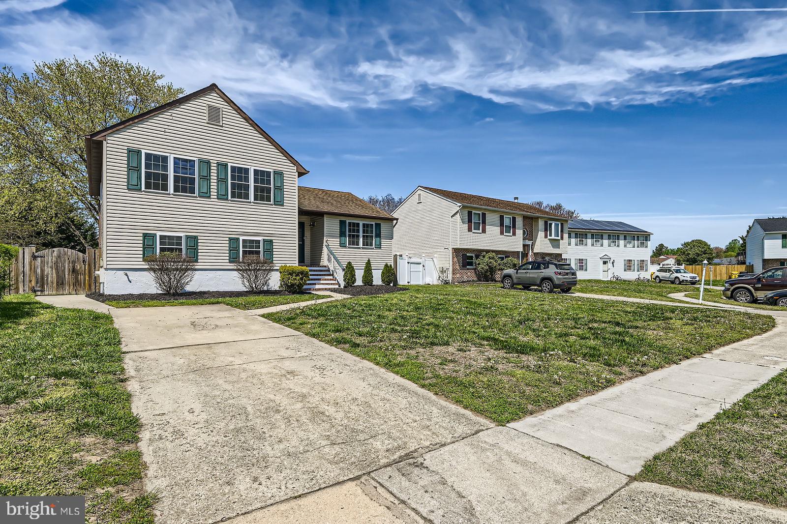 CHESTERFIELD - Residential