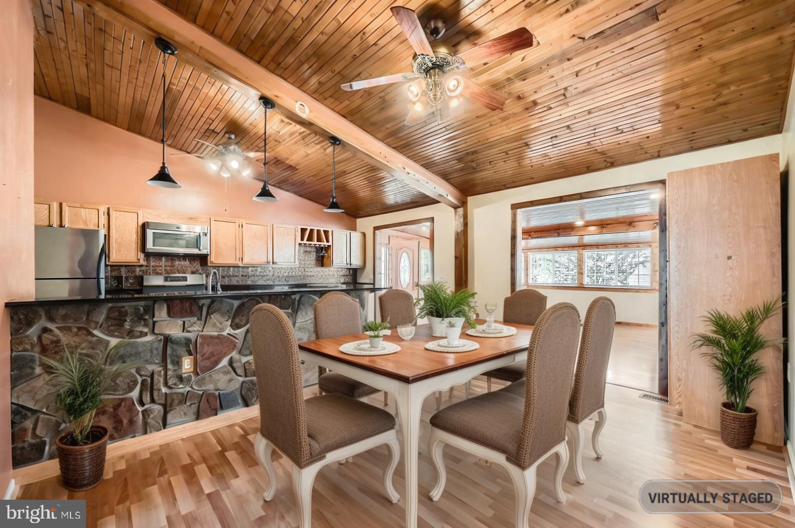 CHESTERFIELD - Residential