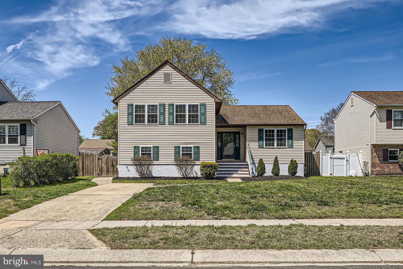 CHESTERFIELD - Residential