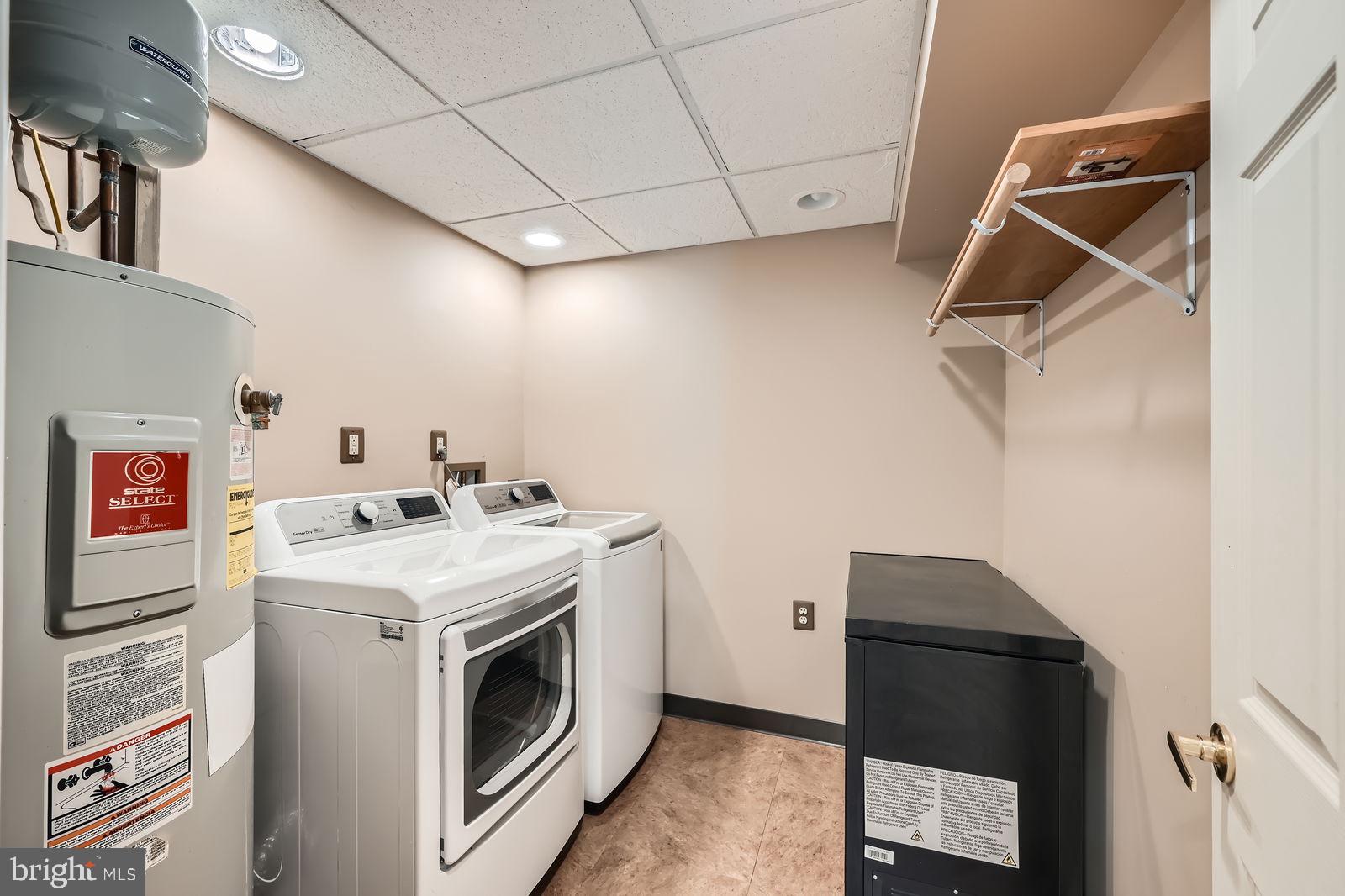 CHESTERFIELD - Residential