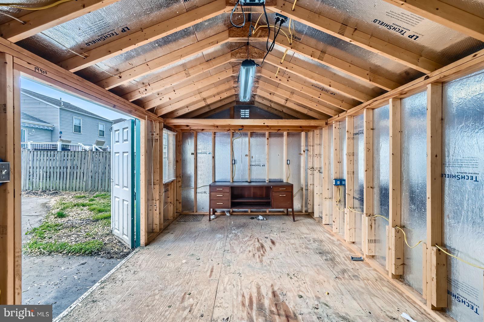 CHESTERFIELD - Residential