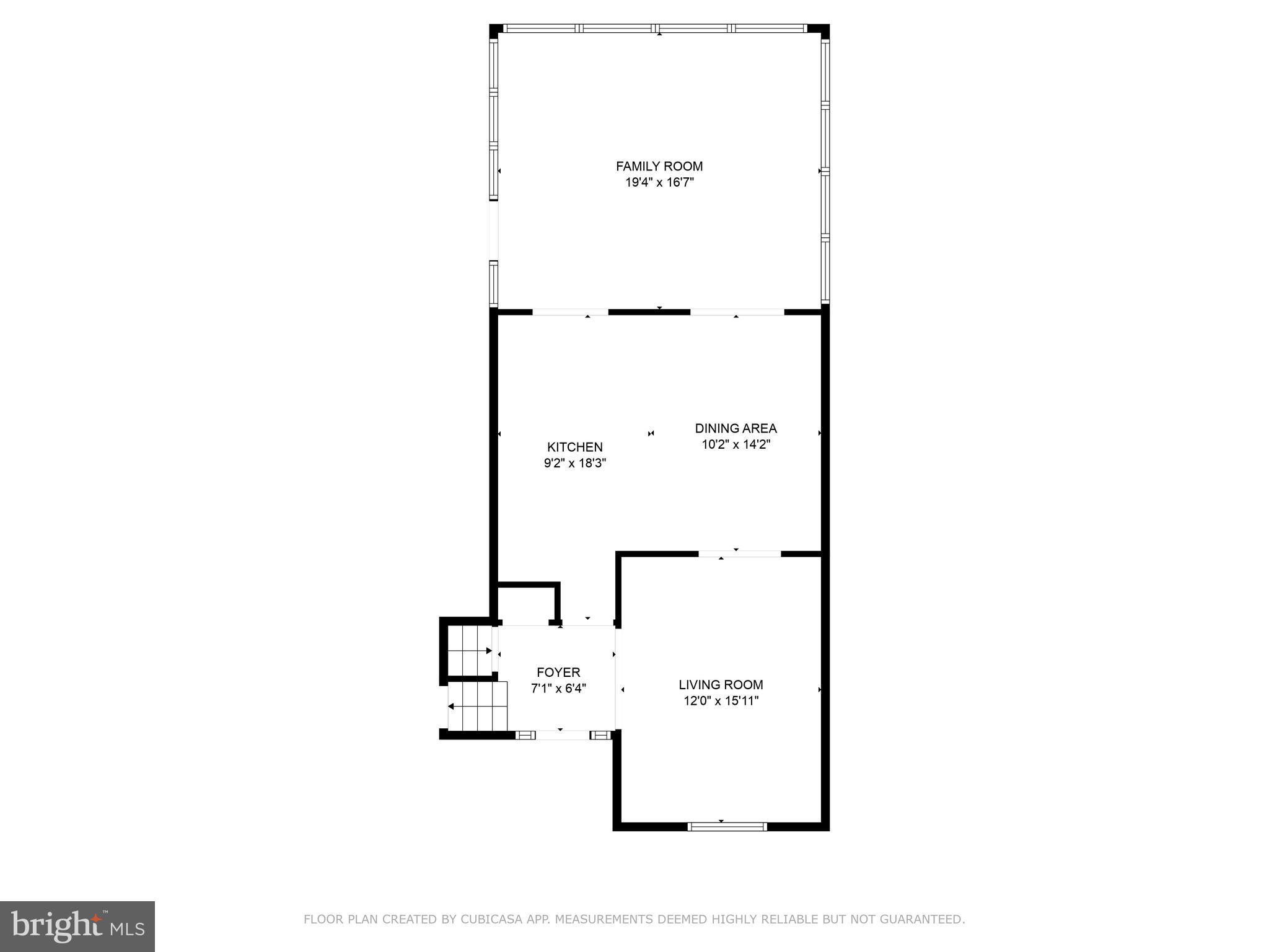 CHESTERFIELD - Residential
