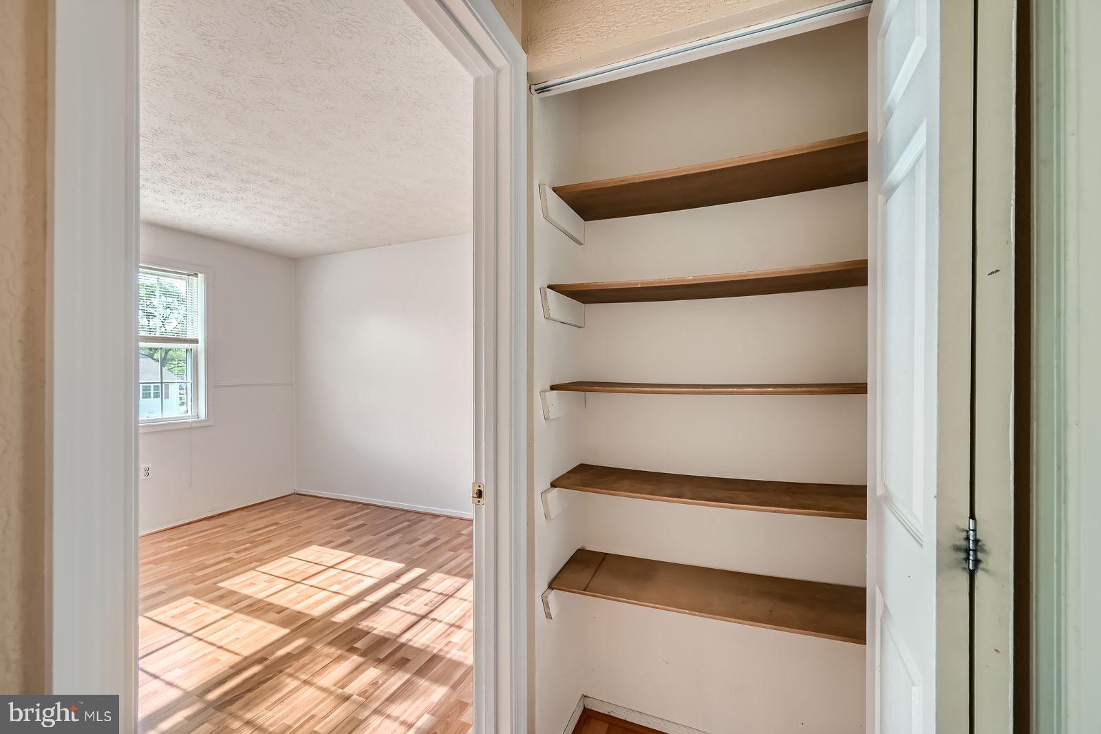 CHESTERFIELD - Residential