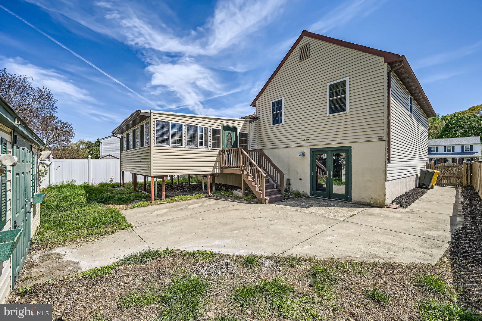 CHESTERFIELD - Residential