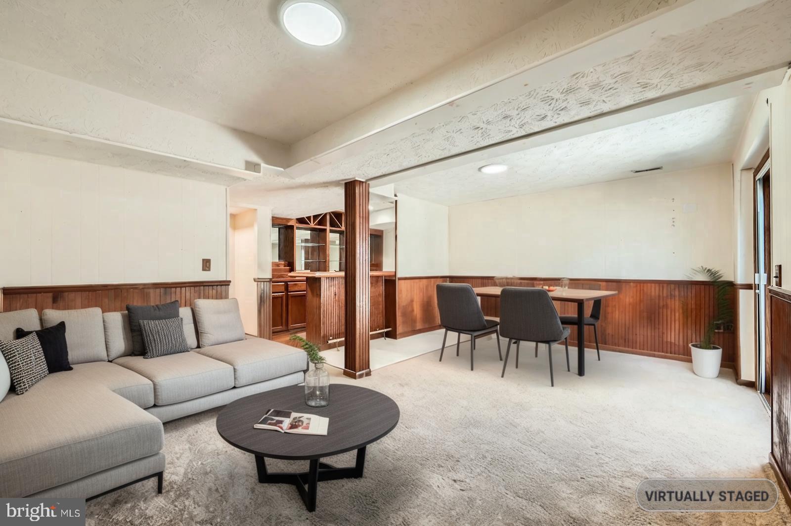 CHESTERFIELD - Residential