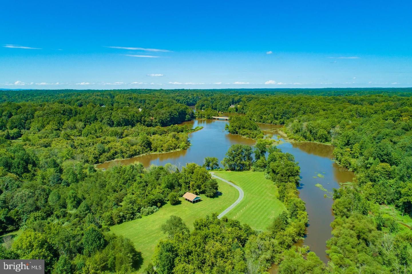 RIVERVIEW ESTATES - Residential