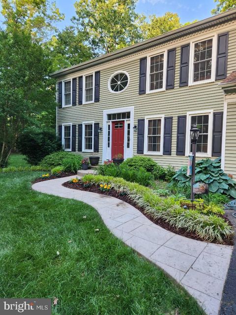 6175 RIVER FOREST DRIVE MANASSAS VA 20112