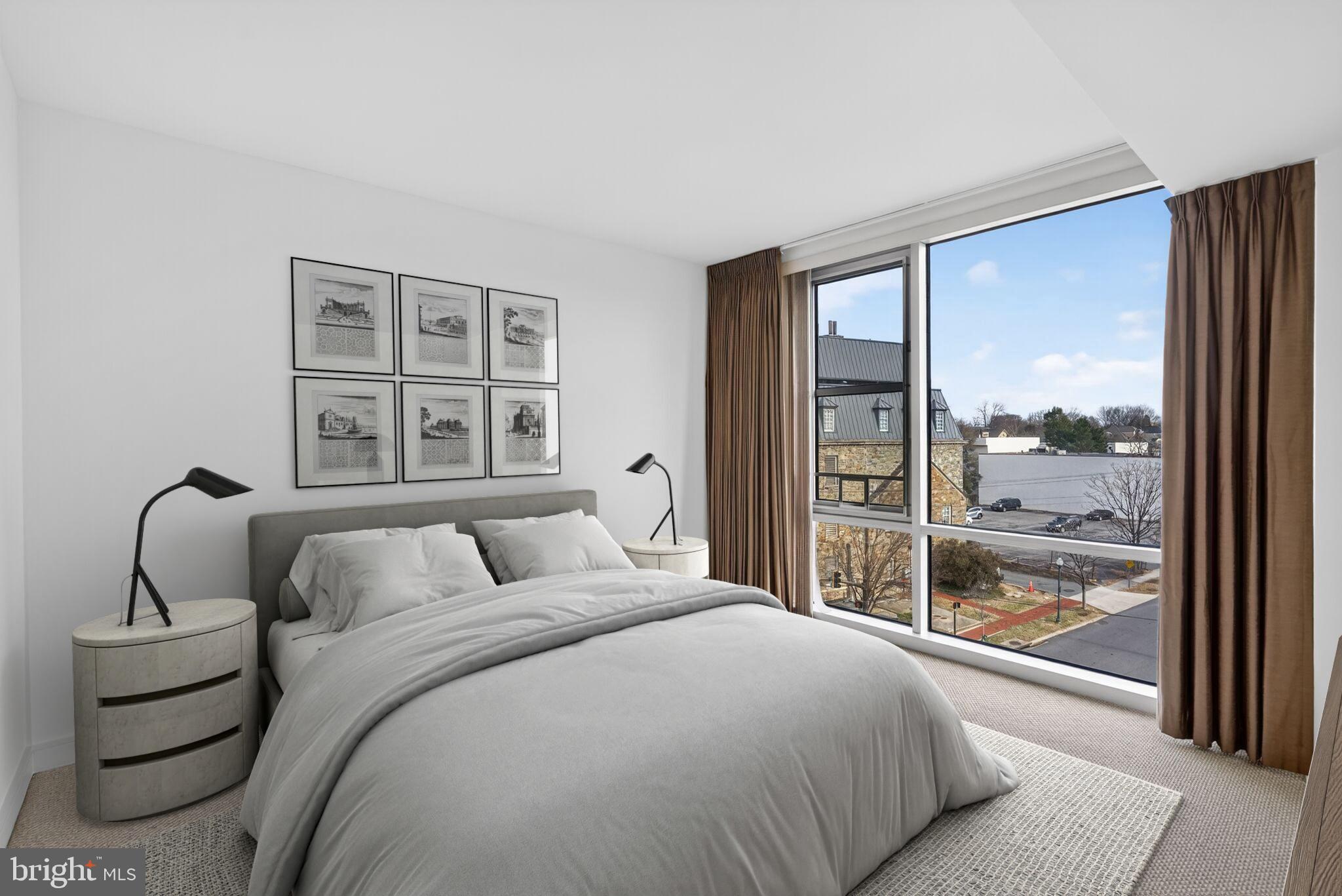 ADAGIO - Residential