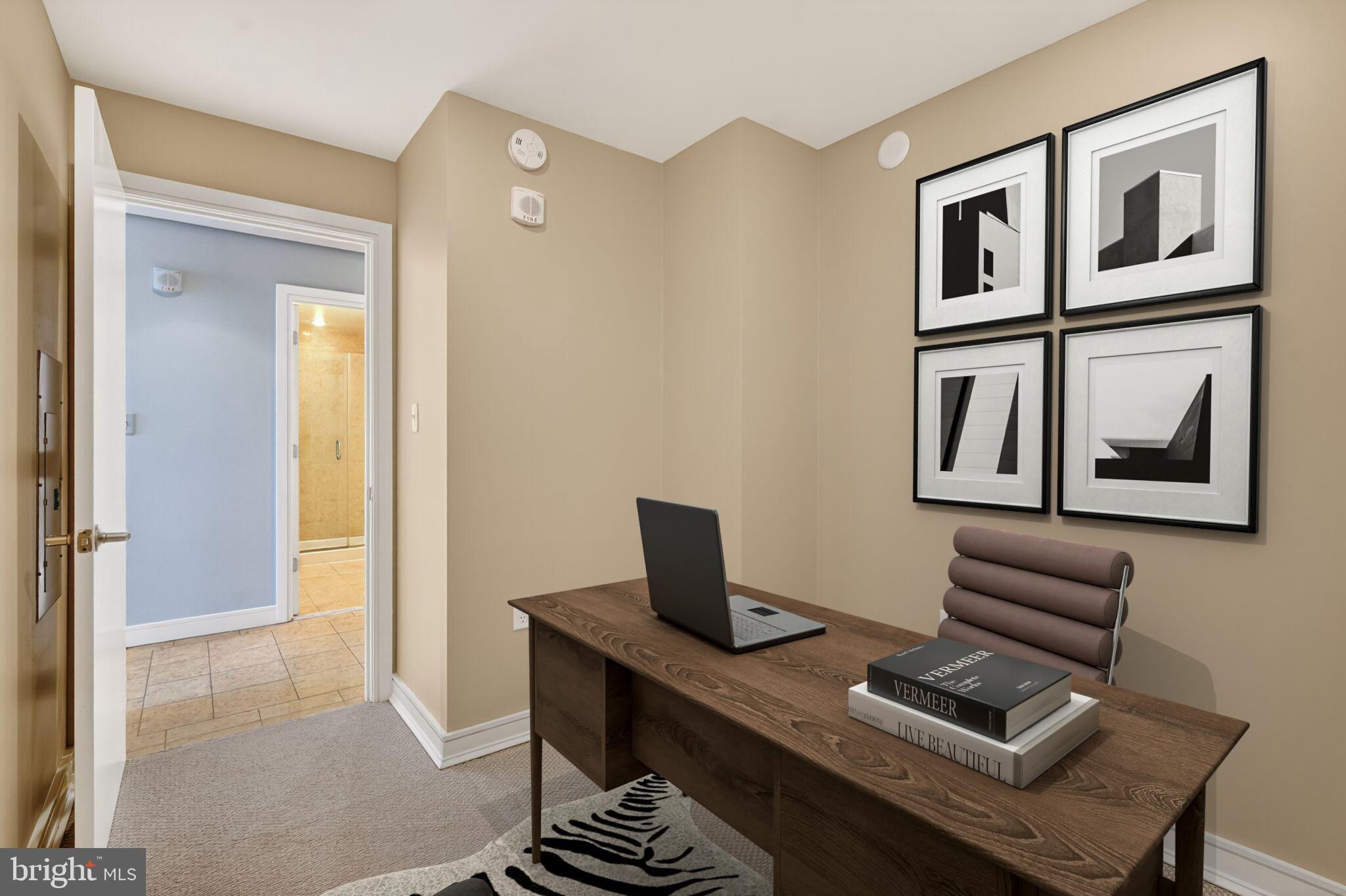 ADAGIO - Residential