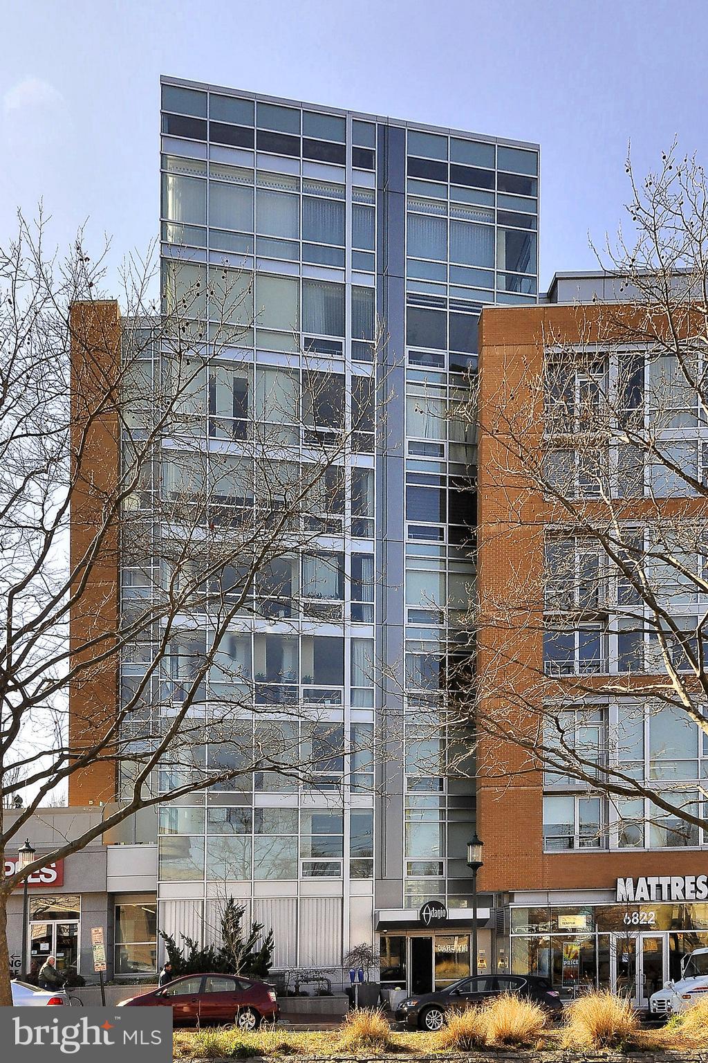 ADAGIO - Residential