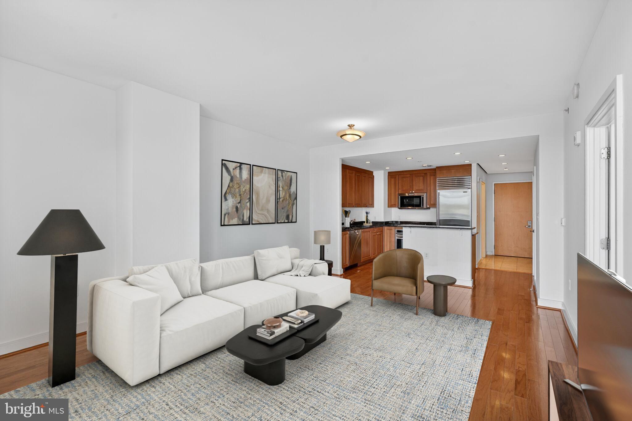 ADAGIO - Residential