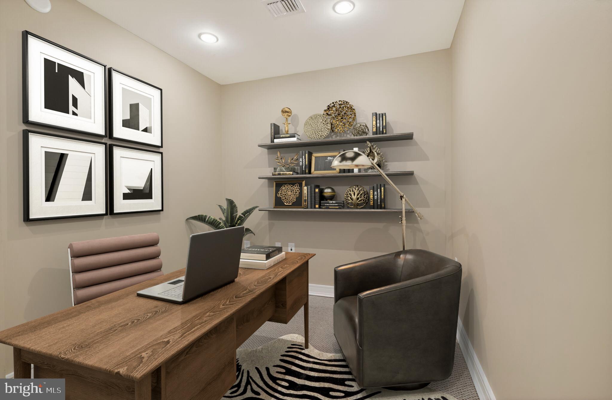 ADAGIO - Residential