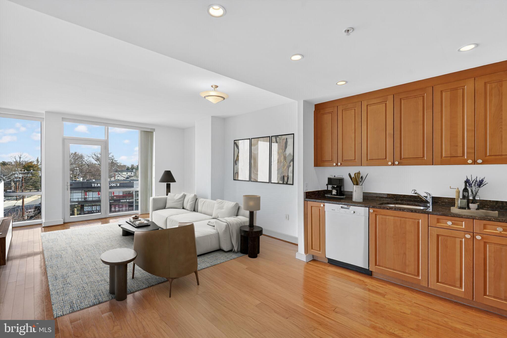 6820 WISCONSIN AVENUE 5004