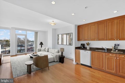 6820 WISCONSIN AVENUE 5004 BETHESDA MD 20815