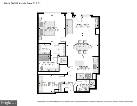 6820 WISCONSIN AVENUE 5004 BETHESDA MD 20815