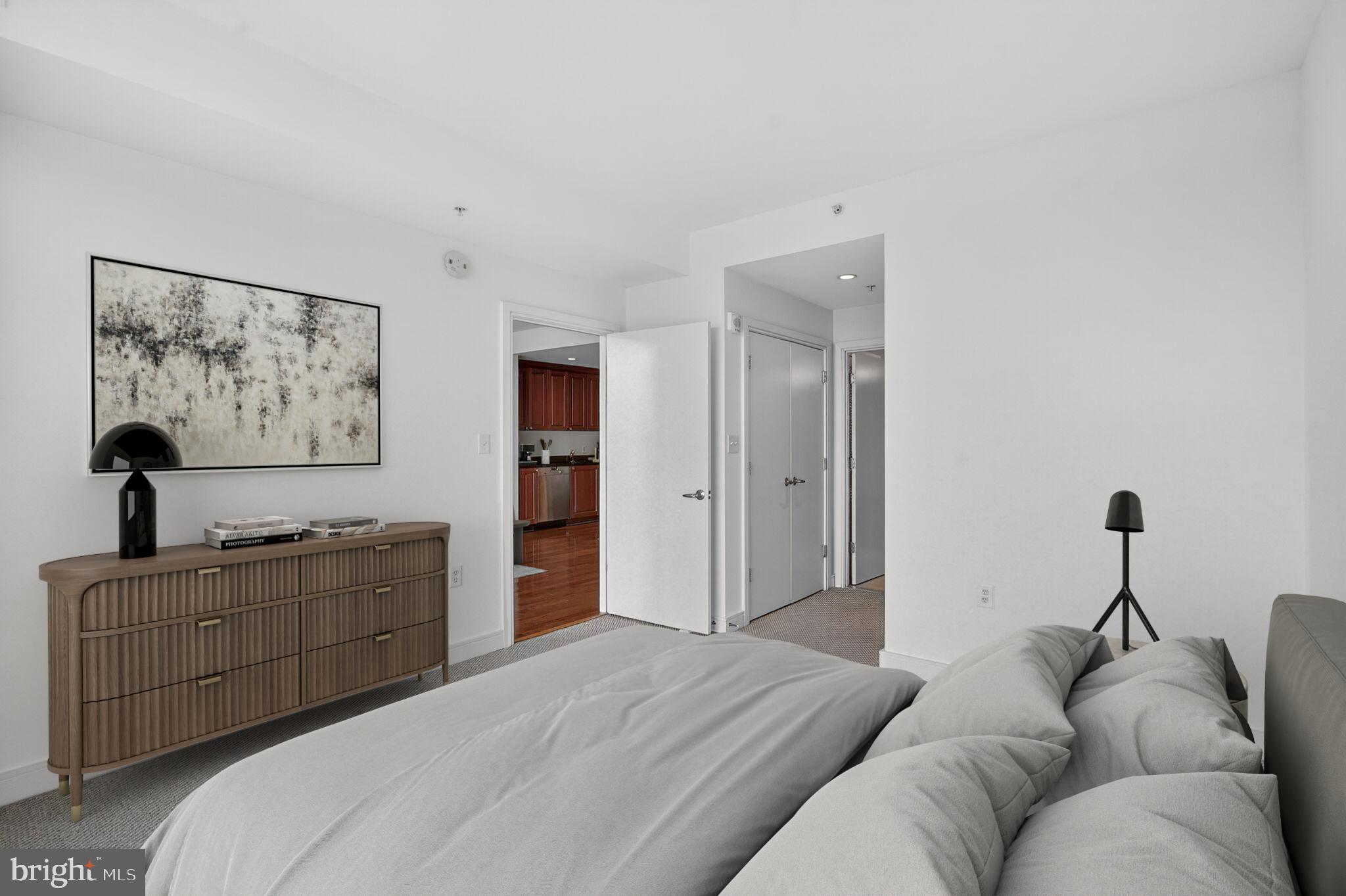 ADAGIO - Residential