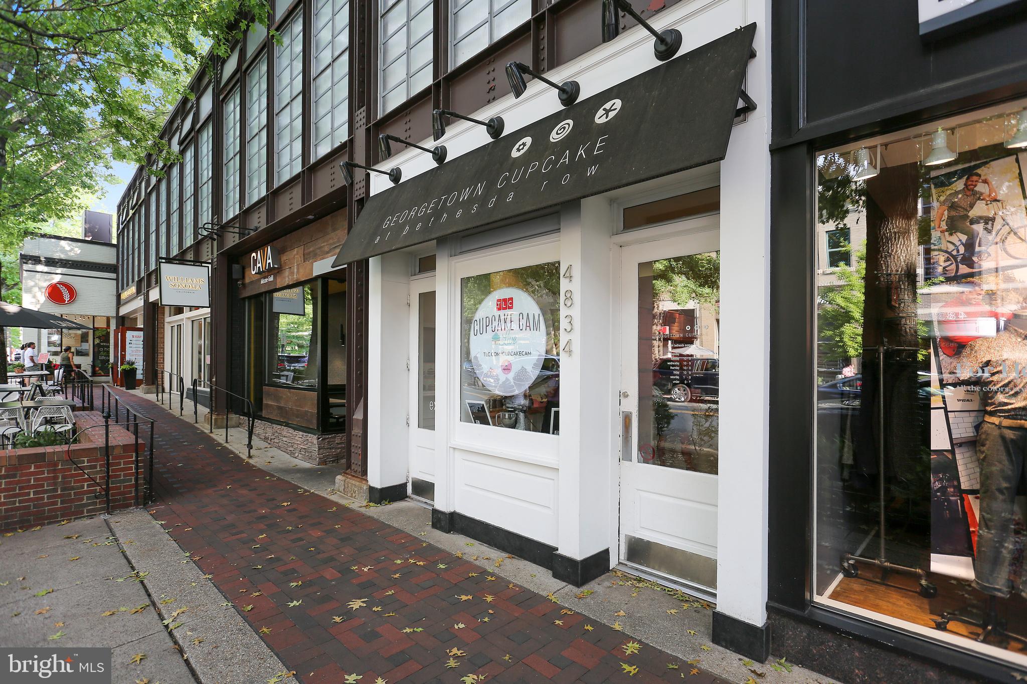 ADAGIO - Residential