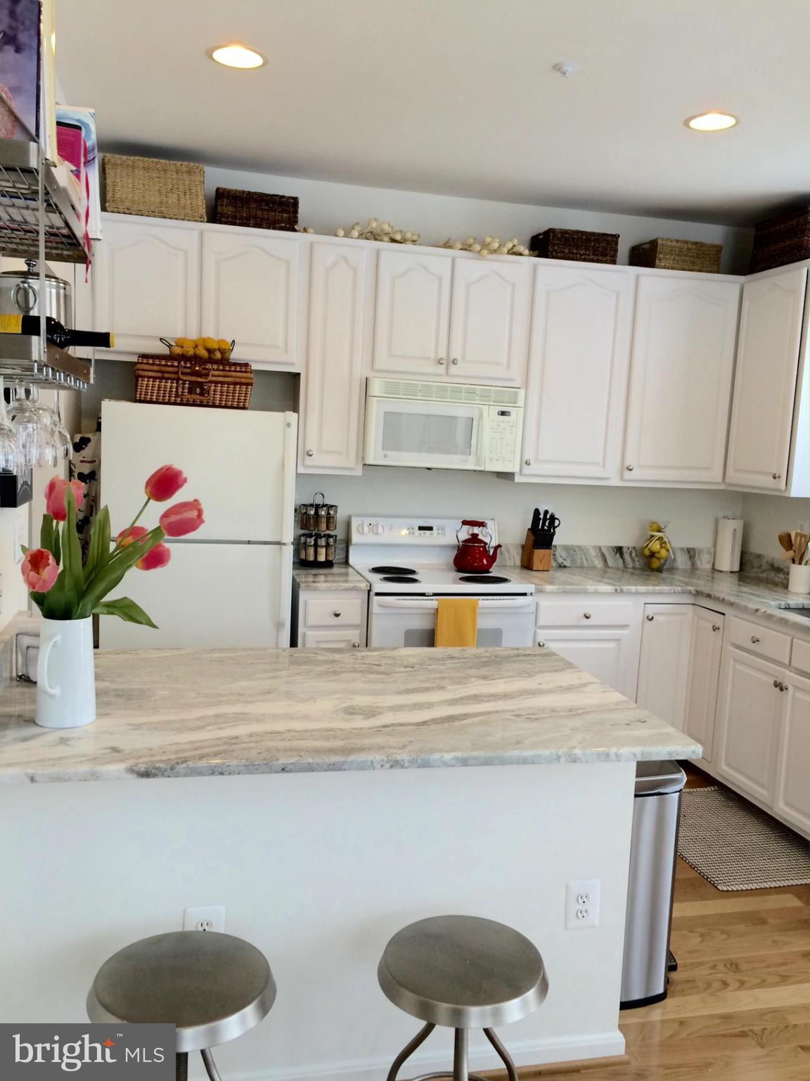 PERRYWOOD - Residential