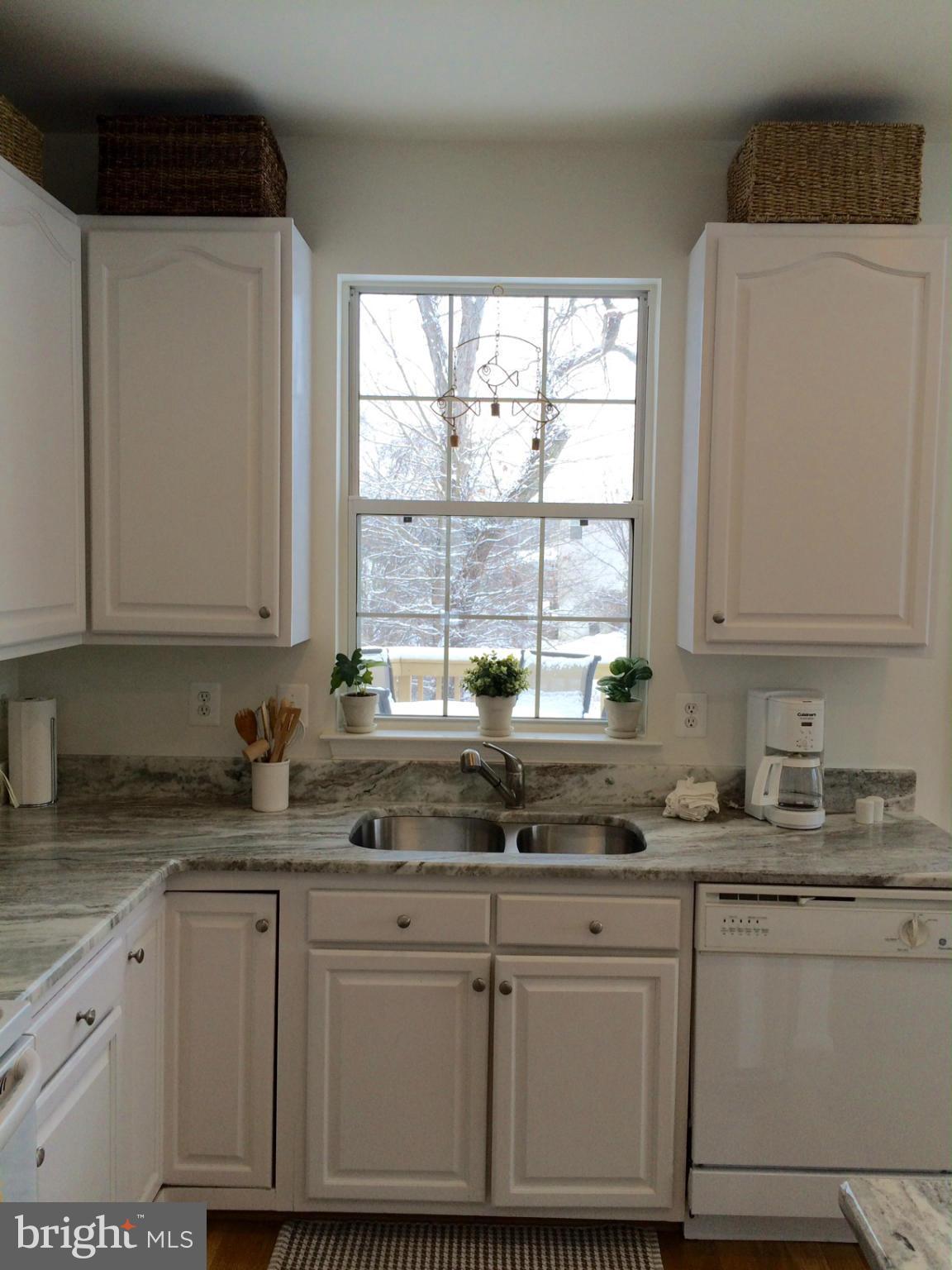 PERRYWOOD - Residential