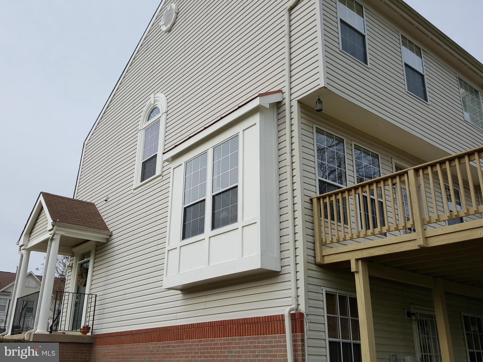 PERRYWOOD - Residential