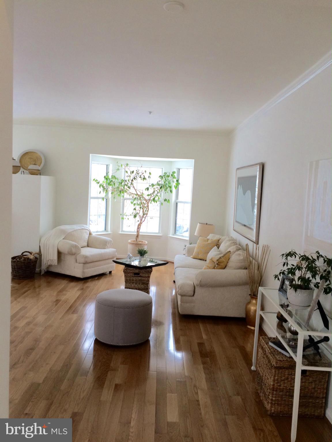 PERRYWOOD - Residential