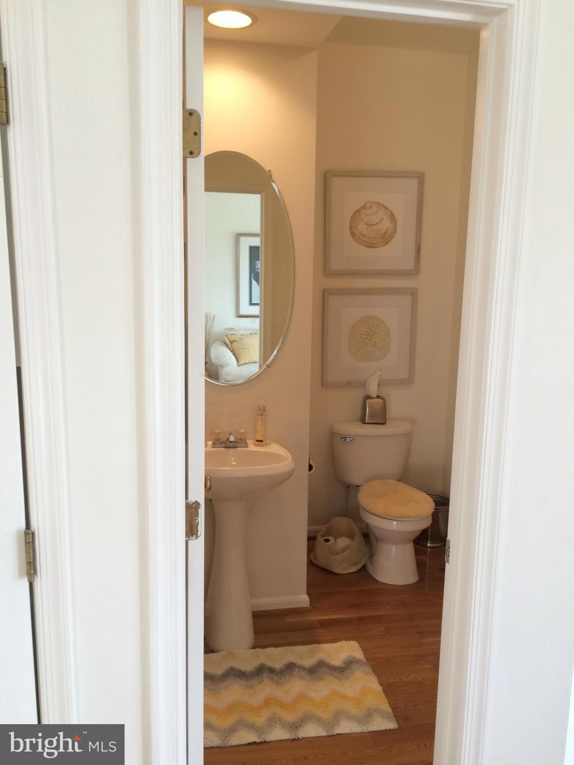 PERRYWOOD - Residential